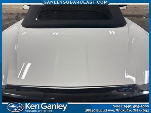 Used 2014 Chevrolet Corvette Stingray Convertible w/ 3LT Preferred Equipment Group image 20