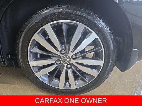 Used 2016 Honda Fit EX image 34