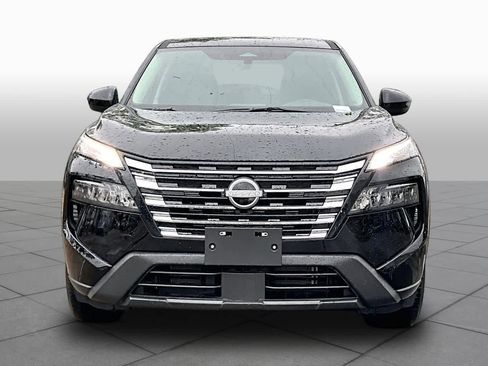 Used 2026 Nissan Rogue SV FWD image 4