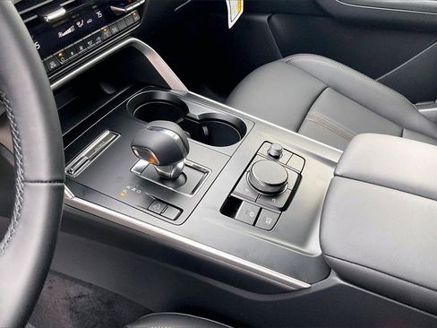 New 2026 MAZDA CX-90 3.3 Turbo w/ Select Package image 7