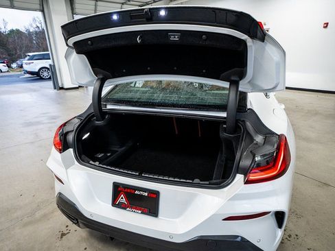 Used 2025 BMW 840i image 60