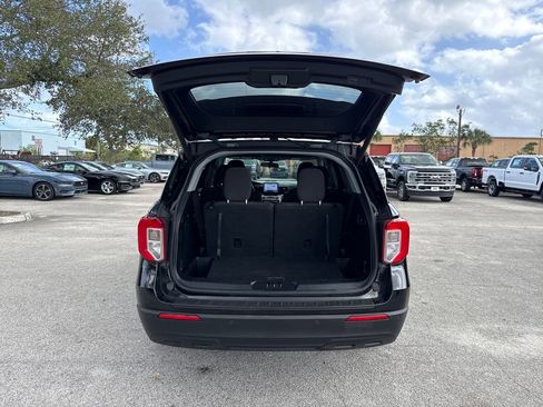 Certified 2020 Ford Explorer XLT image 26