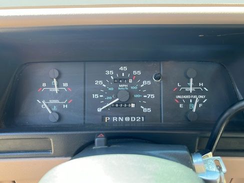 Used 1994 Ford Ranger XLT RWD image 12