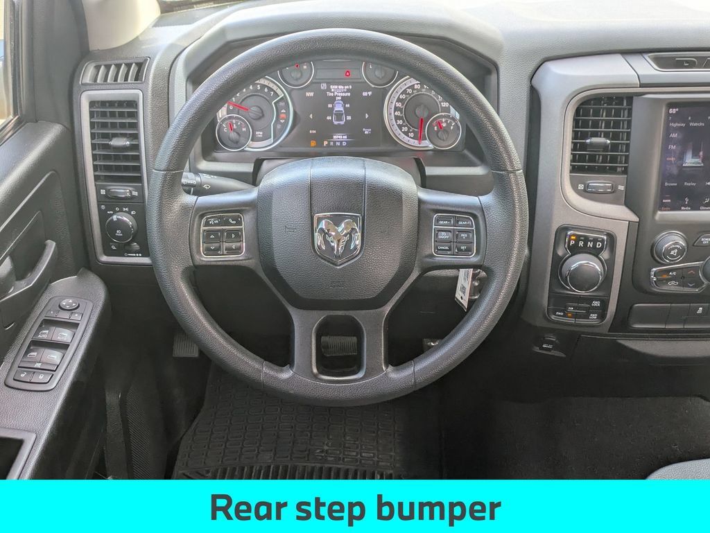 Used 2019 RAM 1500 Express w/ Wheel & Sound Group AWD/4WD image 32
