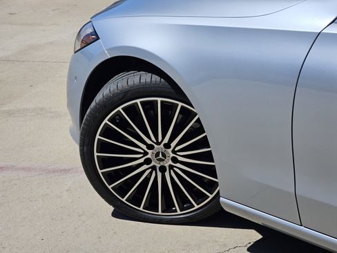 Certified 2026 Mercedes-Benz C 300 Sedan image 5