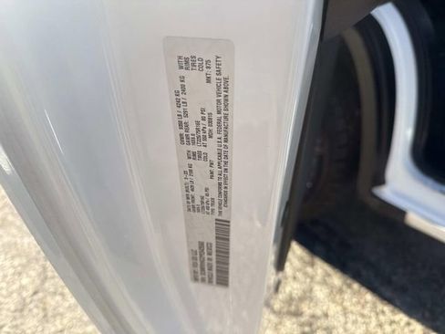 Used 2023 RAM ProMaster 3500 image 20