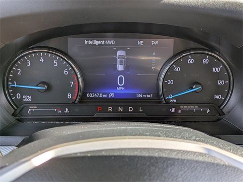 Certified 2021 Ford Explorer XLT w/ Equipment Group 202A image 25