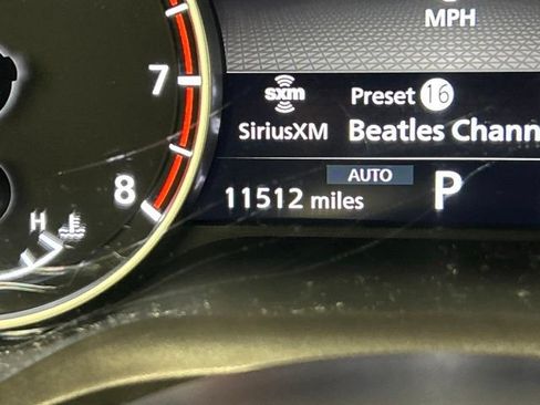 Used 2023 Nissan Rogue S AWD/4WD image 23