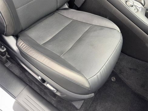 Used 2024 INFINITI QX50 Luxe image 45