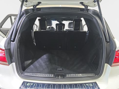 Used 2016 Mercedes-Benz GLE 350 4MATIC image 14