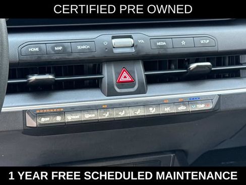 Used 2025 Kia K4 FWD image 21