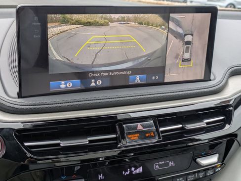 New 2026 Acura MDX SH-AWD w/ Advance Package image 12