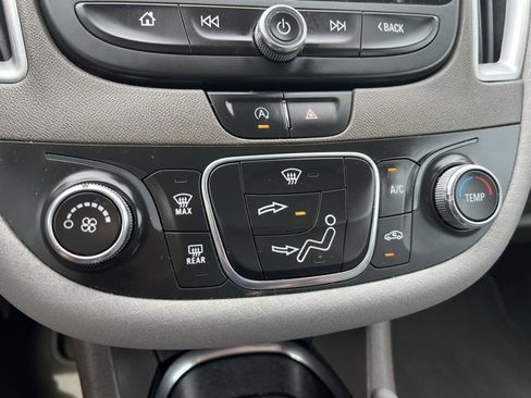 Used 2022 Chevrolet Malibu LS w/ Driver Confidence Package II image 20