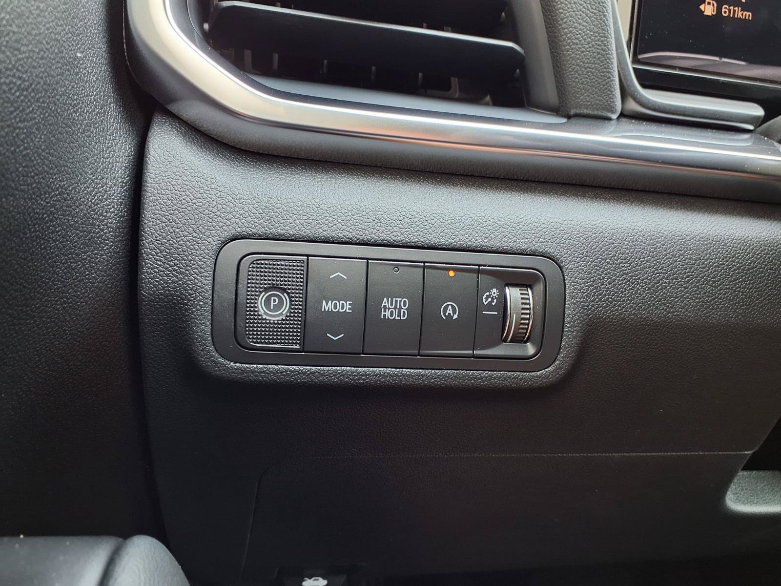 New 2027 GMC Terrain Elevation FWD image 11