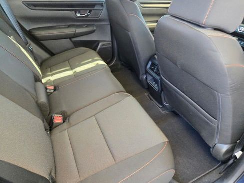 Used 2025 Honda CR-V Sport image 19
