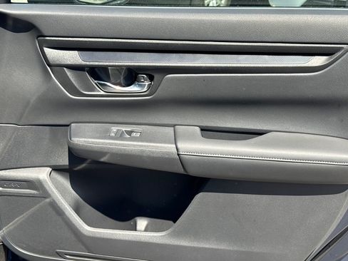 Used 2025 Honda CR-V EX image 14