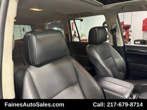 Used 2016 Lexus GX 460 image 80