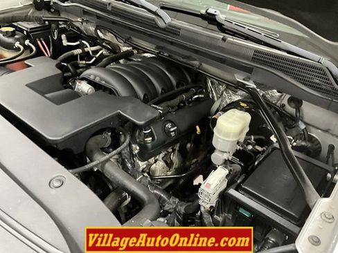 Used 2017 GMC Sierra 1500 SLT w/ SLT Premium Package image 49