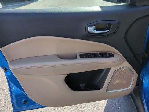 Used 2020 Jeep Compass Sport image 15