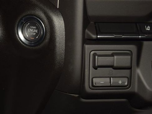 New 2026 Chevrolet Silverado 2500 W/T w/ WT Convenience Package AWD/4WD image 29