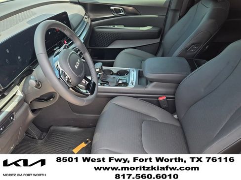 New 2026 Kia Carnival SX Prestige FWD image 10