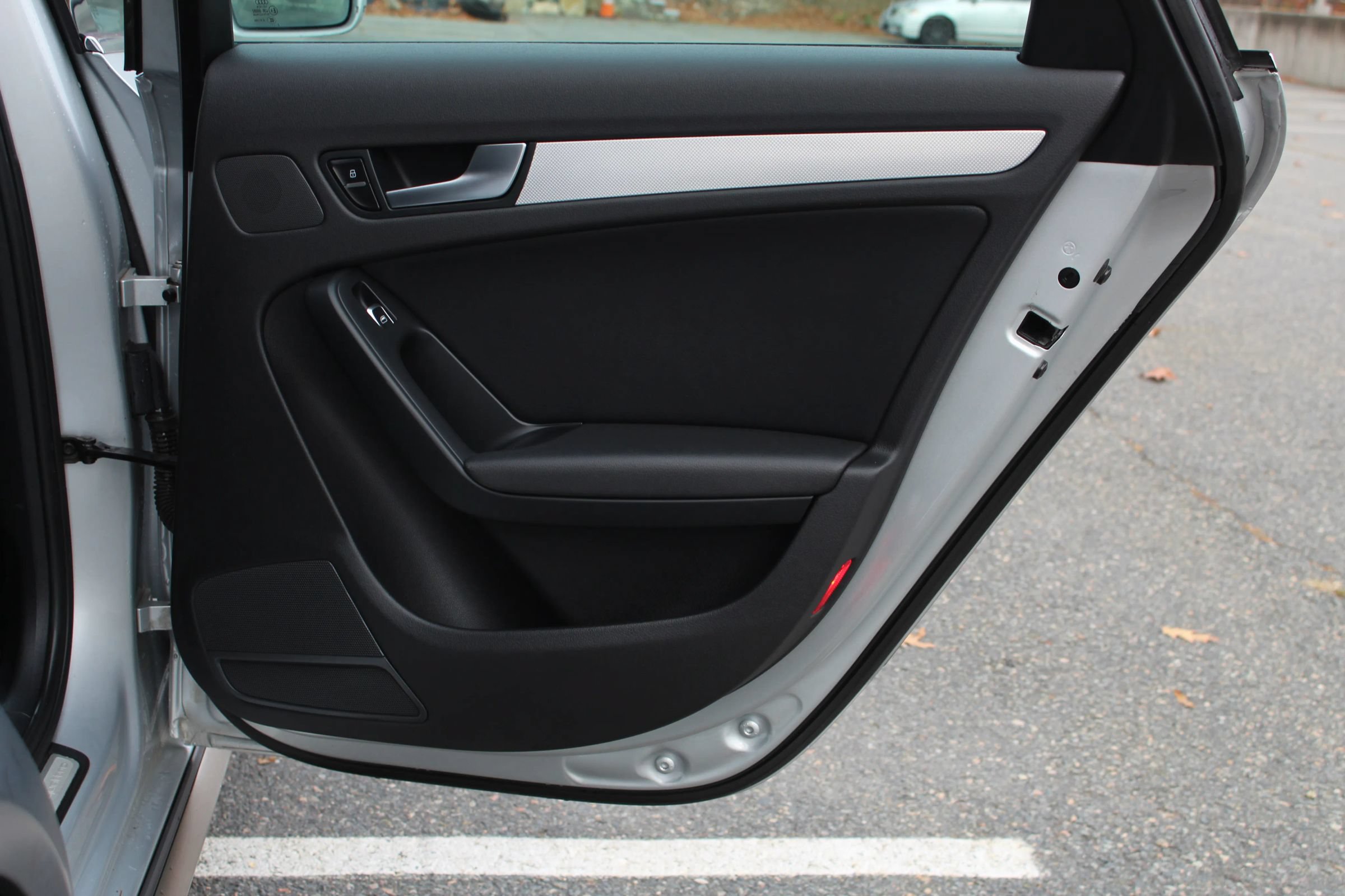 Used 2013 Audi A4 Premium Plus AWD/4WD image 16