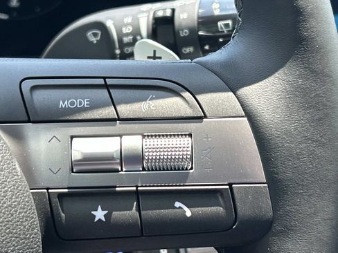 New 2026 Hyundai Kona Limited FWD image 27