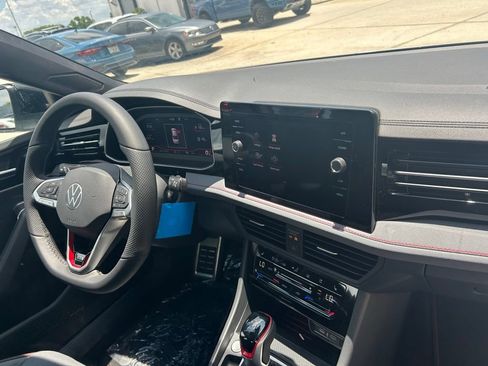 New 2026 Volkswagen Jetta GLI Autobahn FWD image 36