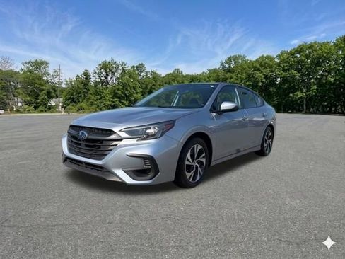 Used 2023 Subaru Legacy Premium AWD/4WD image 4