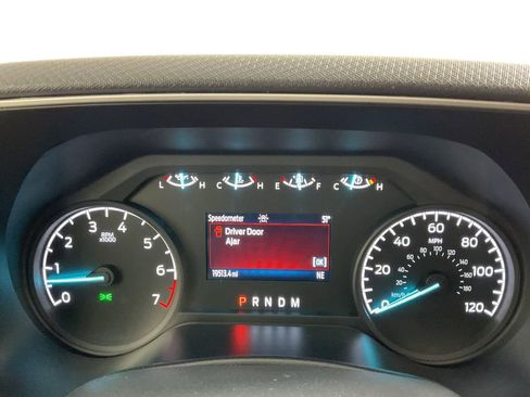 Used 2023 Ford F150 XLT image 26