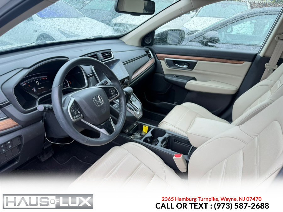 Used 2020 Honda CR-V EX-L image 5