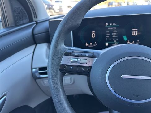 Used 2025 Hyundai Tucson SEL image 22