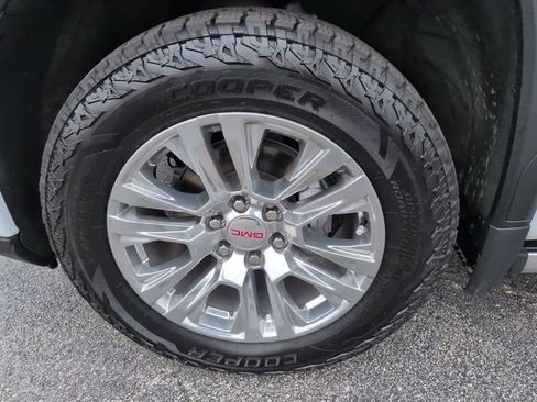 Certified 2023 GMC Sierra 1500 Denali AWD/4WD image 13