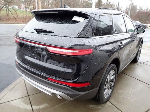 New 2026 Lincoln Corsair Grand Touring AWD/4WD image 13
