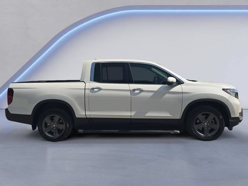 Used 2023 Honda Ridgeline RTL-E image 7