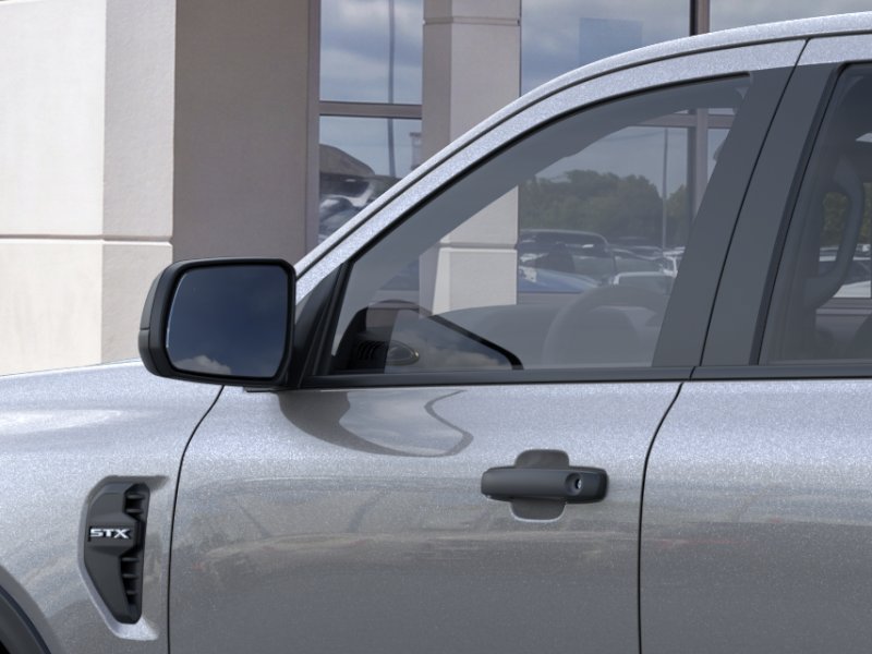 New 2026 Ford Ranger XL w/ Trailer Tow Package RWD image 20