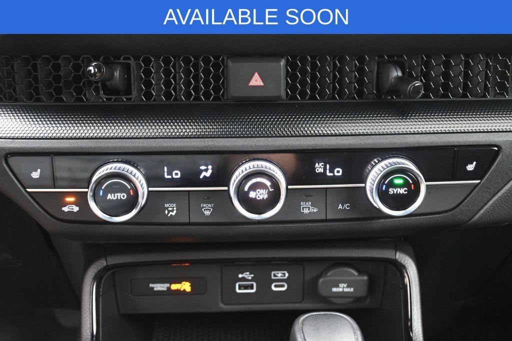 Used 2023 Honda CR-V Sport image 23