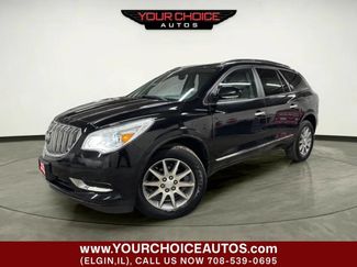 Used 2017 Buick Enclave Convenience video 1