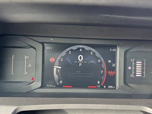 Certified 2025 Toyota Tacoma SR5 image 12