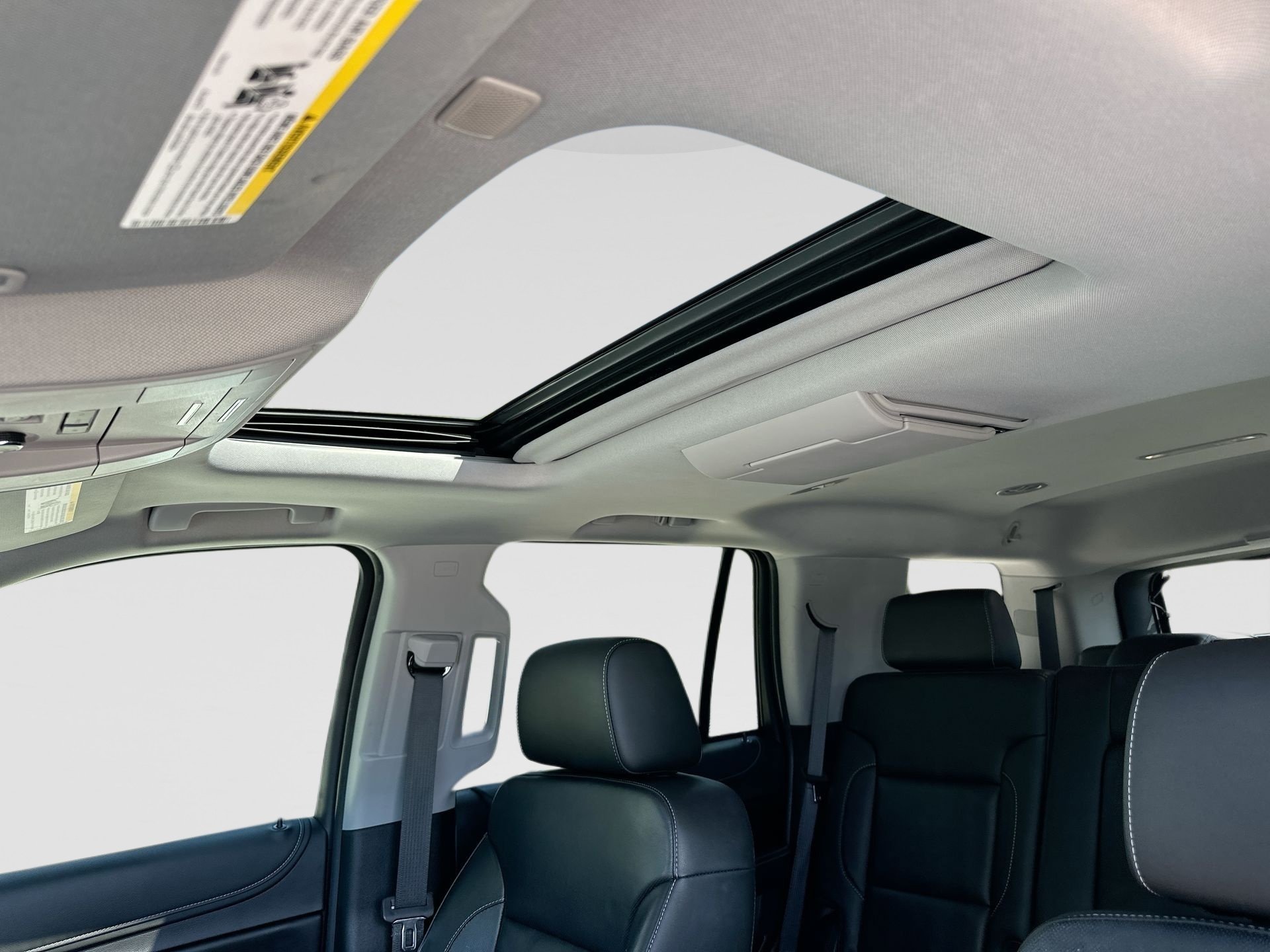 Certified 2018 GMC Yukon SLT w/ Premium Edition RWD image 19