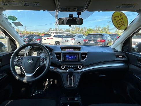 Used 2015 Honda CR-V EX image 20