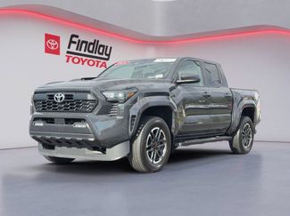 Certified 2024 Toyota Tacoma TRD Sport AWD/4WD video 1