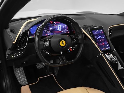 Certified 2024 Ferrari Roma image 45