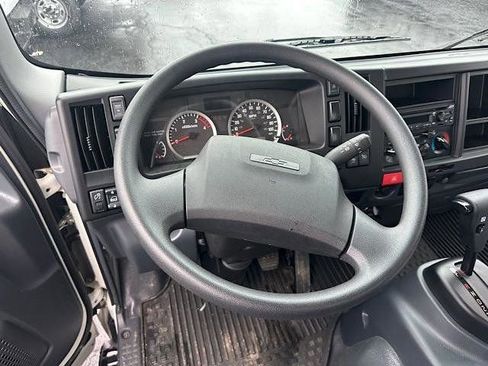 Used 2023 Chevrolet Low Cab Forward 5500XD image 17