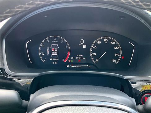 Certified 2023 Honda Civic Sport image 26