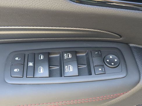 New 2026 Dodge Durango GT AWD/4WD image 11
