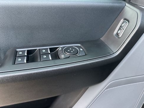 New 2025 Ford F550 4x4 Crew Cab Super Duty image 39