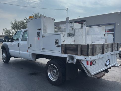 Used 2014 Ford F450 XL image 8