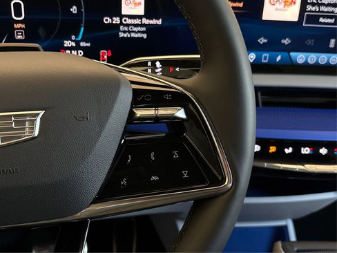 New 2026 Cadillac Optiq Sport 1 RWD image 28