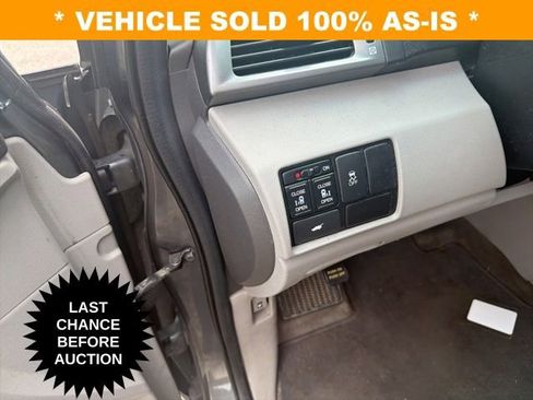 Used 2011 Honda Odyssey EX-L image 14